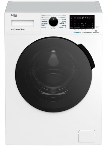   Beko WSPE6H616W