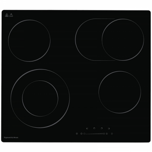 ������������� �������� ������ Zigmund & Shtain CN 43.6 B