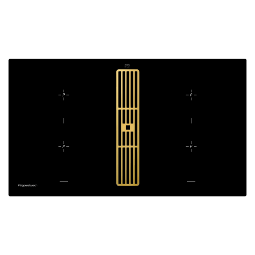      Kuppersbusch KMI 9850.0 SR Gold