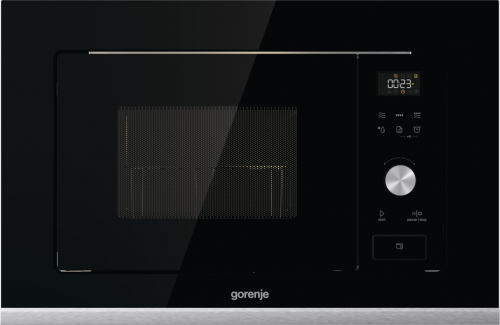    Gorenje BMX201AG1BG