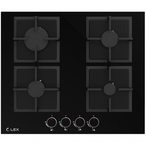 �������� ����������� Lex GVG 644 BBL