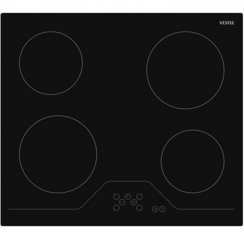    Vestel EHH 64 BL