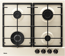    Teka GSC 64320 RBN Vanilla-Old Brass