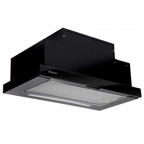 ������� Konigin Rumina Black 60