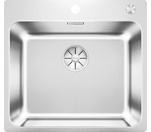  Blanco Solis 500-IF/A