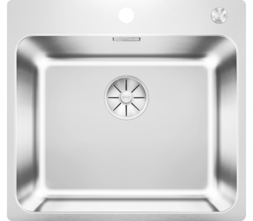  Blanco Solis 500-IF/A
