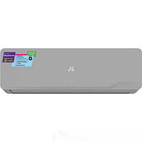 �����-������� Rovex Megapolis Pro Grey RS-12CBS5