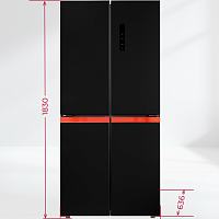 ����������� LEX LCD450BlXOrID