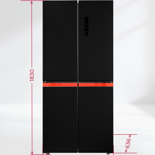 ����������� LEX LCD450BlXOrID