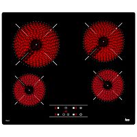 ������������� �������� ������ Teka TB 6415 BLACK