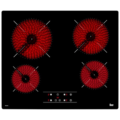    Teka TB 6415 BLACK