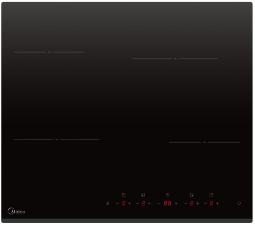 ������������� �������� ������ Midea MCH64203F