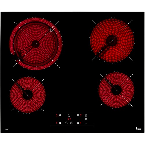    Teka TT 6420 BLACK