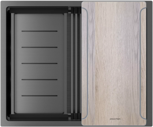  Paulmark NEXT-MULTI SINK 54 UNI GM