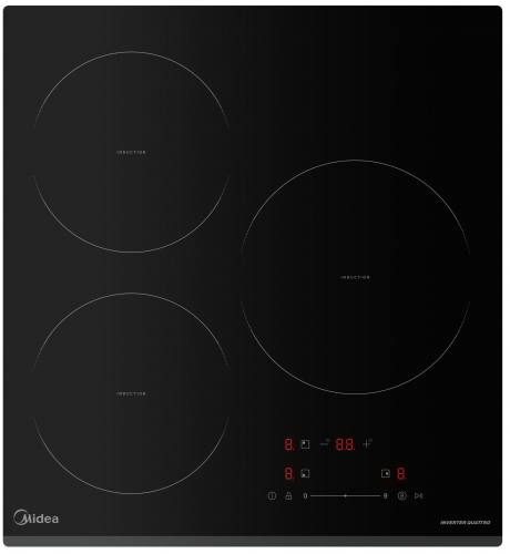 ������������ �������� ������ Midea MIH43103F
