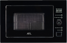    ATL 4 MW BIN 2532 BK GL