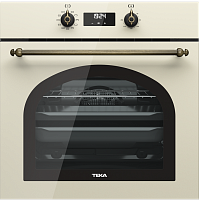    Teka HRB 6400 VANILLA-OB