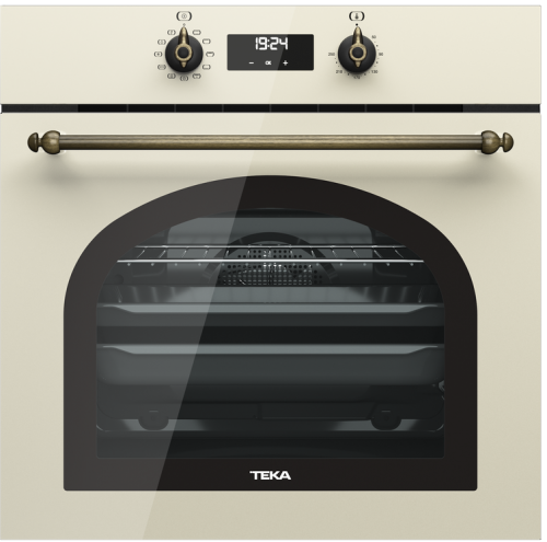    Teka HRB 6400 VANILLA-OB