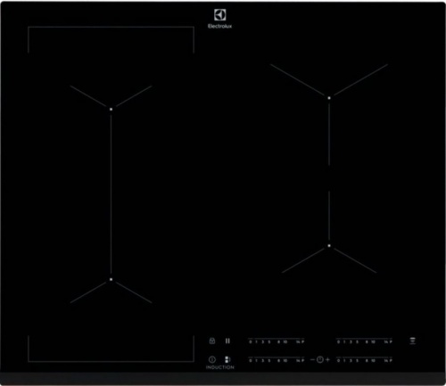    Electrolux EIV634