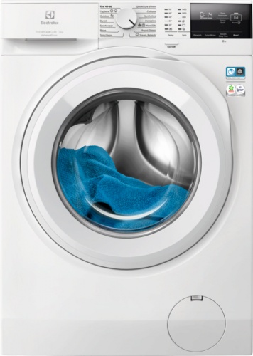   Electrolux EW7F2481UE