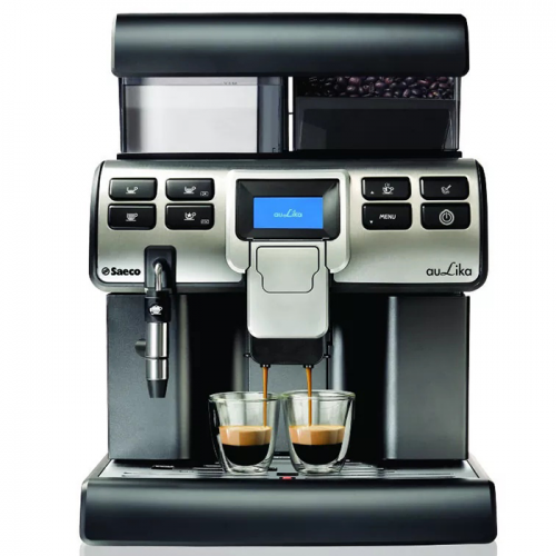  SAECO AULIKA FOCUS V2