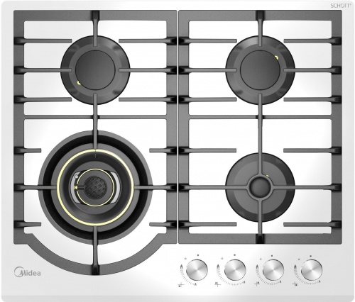    Midea MG696VGW