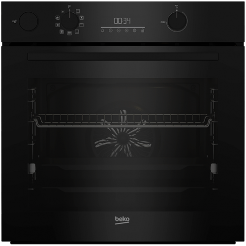   Beko BCBIS17300KSBMPS