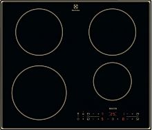    Electrolux CIR60430CB