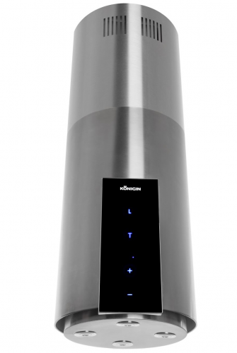 ������� Konigin Equilibrium Steel Glass