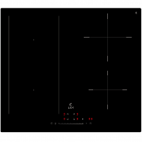 ������������ �������� ������ LEX EVI 641A BL