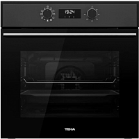    Teka HSB 640 Black