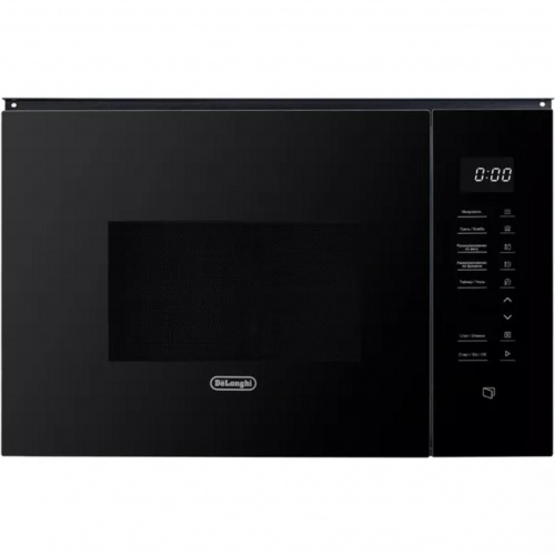    DeLonghi DMO 25NB ROMA