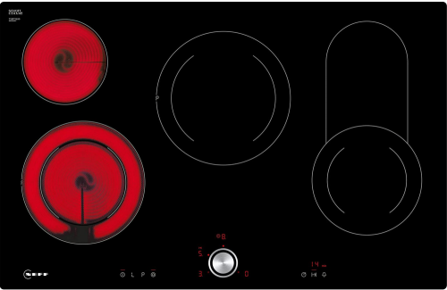������������� �������� ������ Neff T18PT16X0