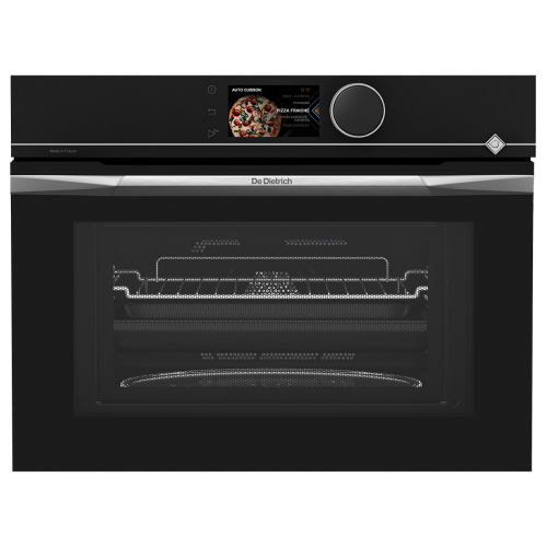    De Dietrich DKC4756X