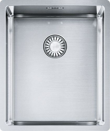 ����� Franke BXX 210/110-34