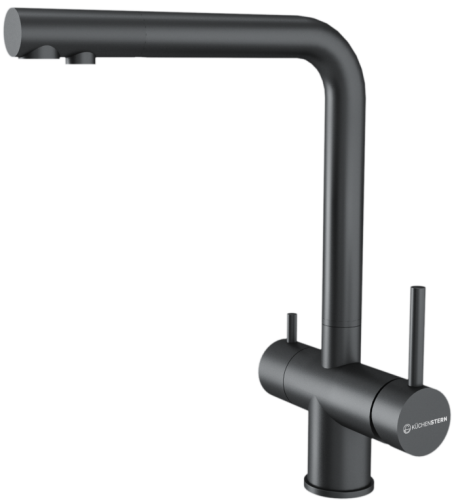 ��������� Kuchenstern FOKUS-FS GM