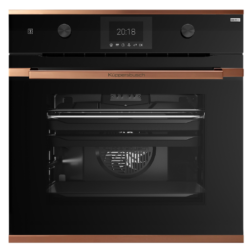    Kuppersbusch BP 6381.0 S7 Copper