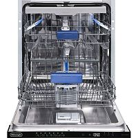   DeLonghi DDWI 670 AMEDEO