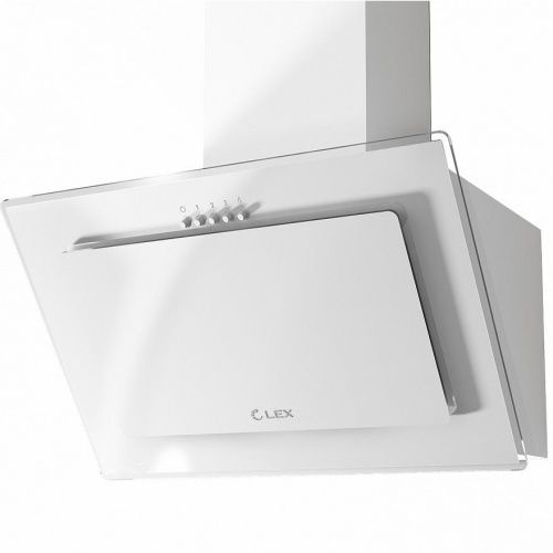  Lex MIKA G 600 WHITE