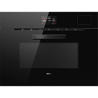         ELICA VIRTUS COMBI STEAM MW 645 TFT BL