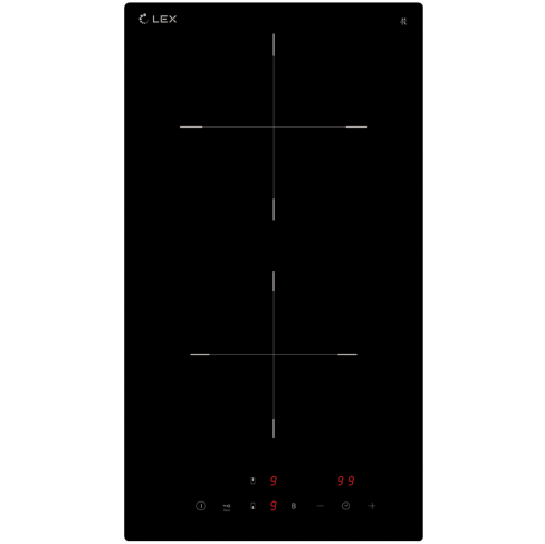 ������������ �������� ������ LEX EVI 320A BL