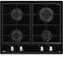    Teka GZC 64300 XBN BLACK