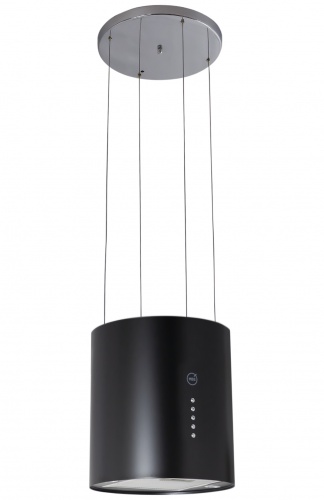 ������� MBS PETUNIA 135 ISLAND BLACK