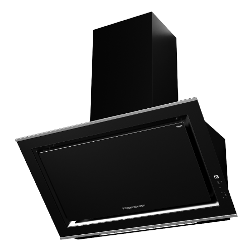  Kuppersbusch DW 9880.0 S1 Stainless Steel