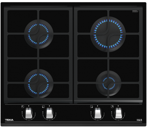    Teka GZC 64300 XBN BLACK