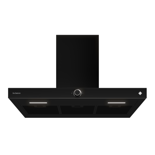  De Dietrich DHB4934X