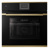    Kuppersbusch BP 6550.0 S4 Gold