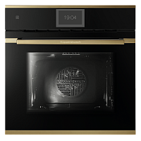    Kuppersbusch B 6850.0 S4 Gold