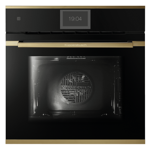    Kuppersbusch B 6850.0 S4 Gold