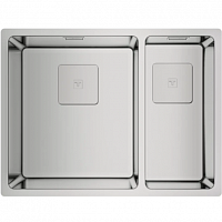  Teka Flexlinea RS15 2B 580 Polished